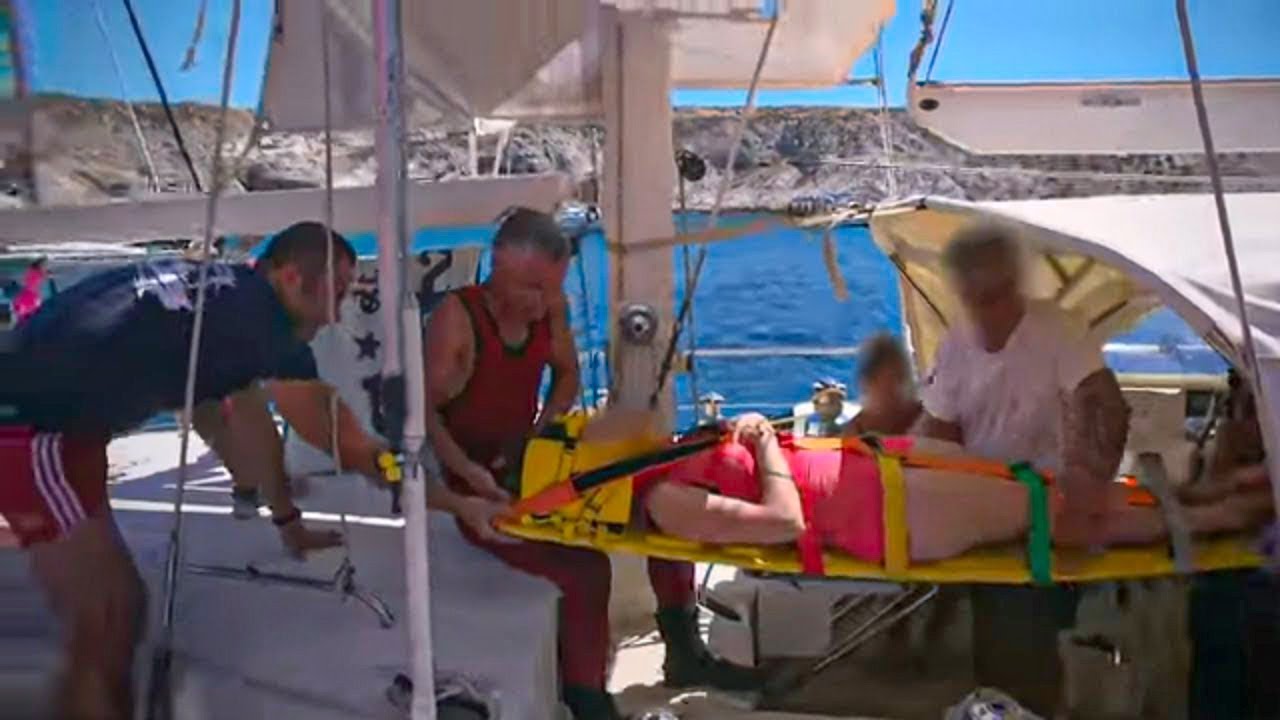 Bataillon des marins pompiers de Marseille &ndash; N&deg;2 : La fi&egrave;vre du 14 juillet