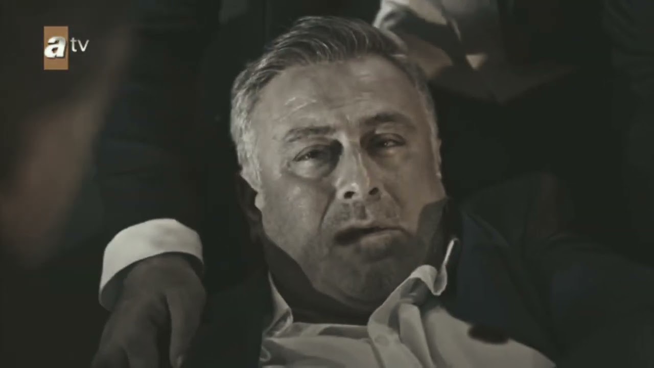 Eşkiya dünyaya hükümdar olmaz. Haşmet Façalı         (en acı gün)