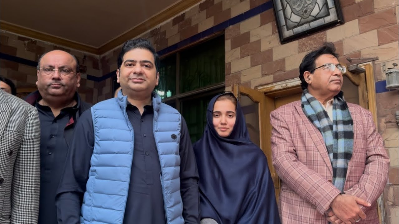 رانا محمد ارشد MPA صاحب کے مرحوم بھائی کی فاتح خوانی پر