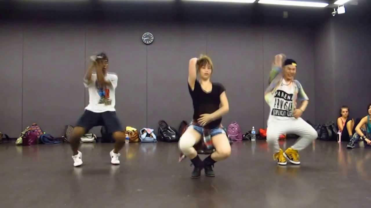 Fredy Street Jazz Classes - 
