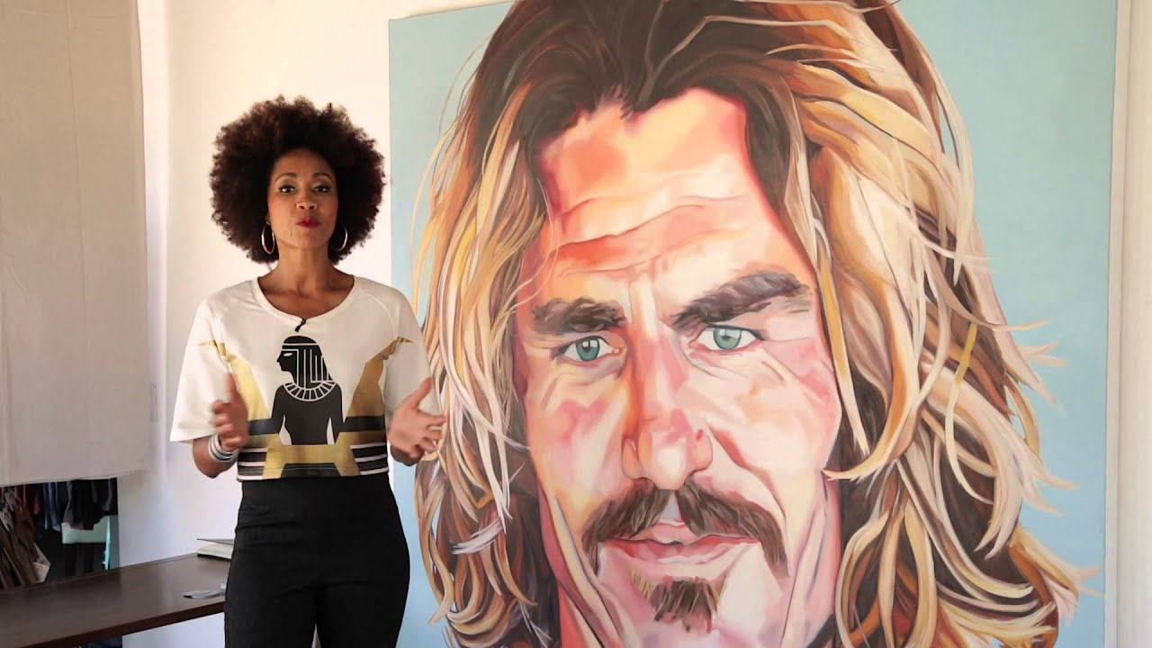 Techspressionism & Pink House Art Gallery | Art Loft 338 Full Episode