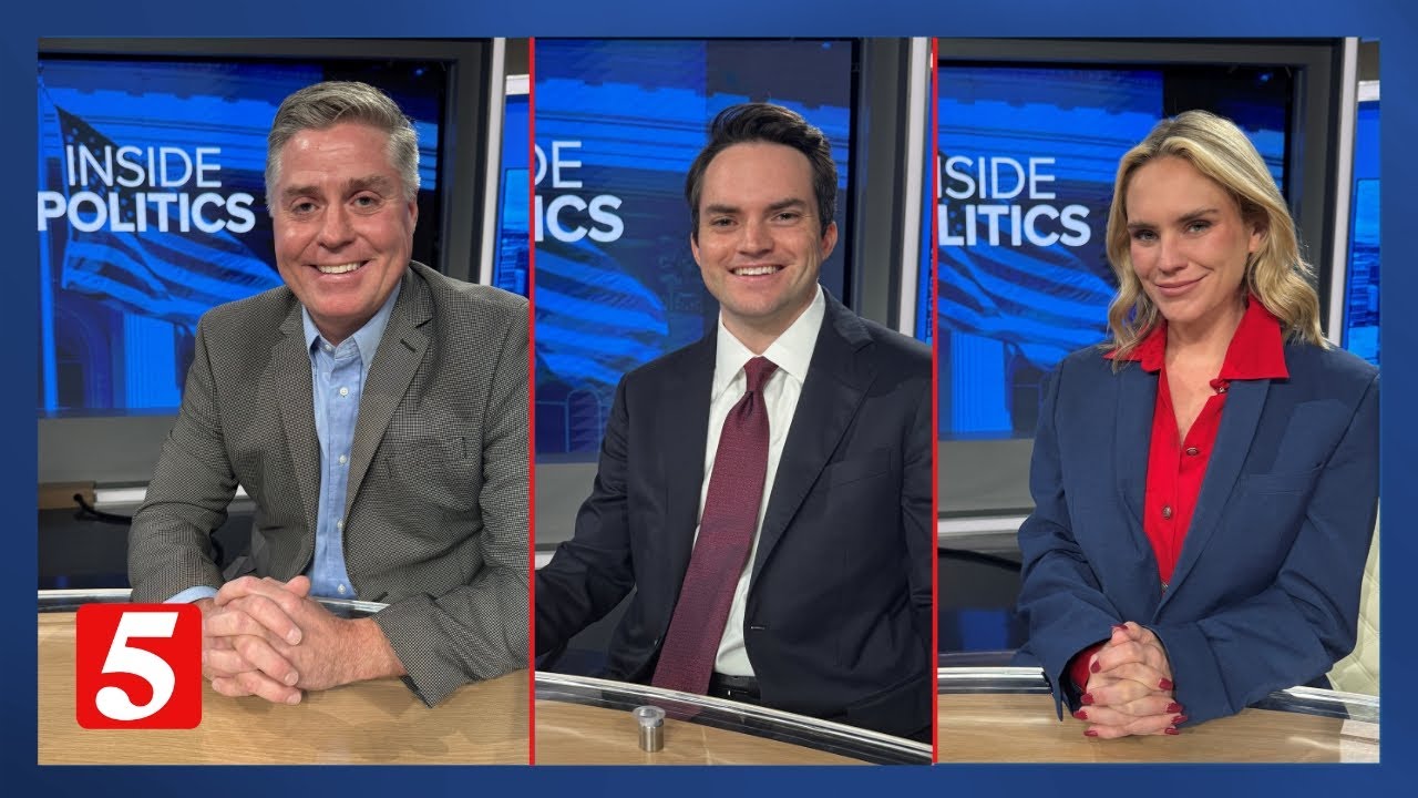 Candidates make their case ahead of Tennessee&rsquo;s 7th Congressional District special election