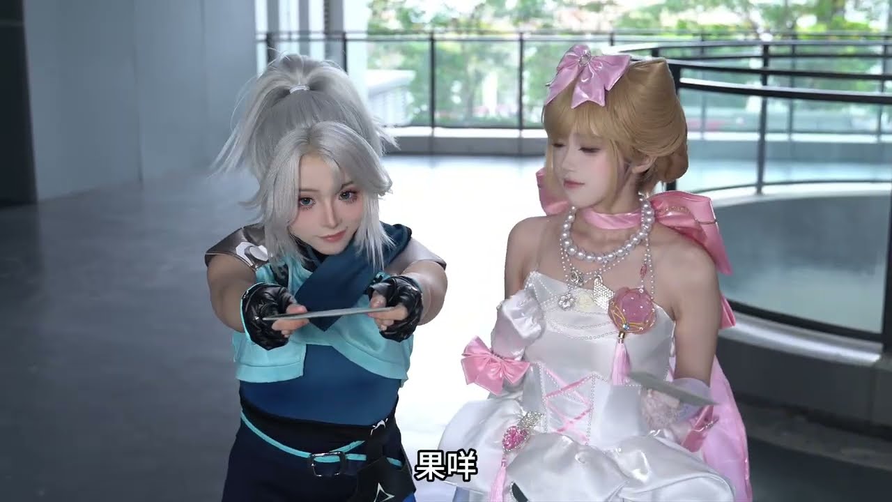 Saeed赛伊德求亲