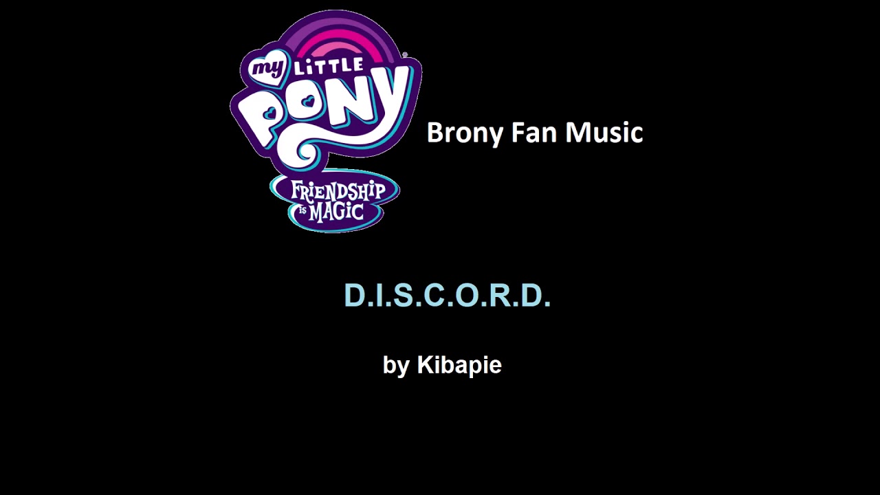 Kibapie - D.I.S.C.O.R.D.