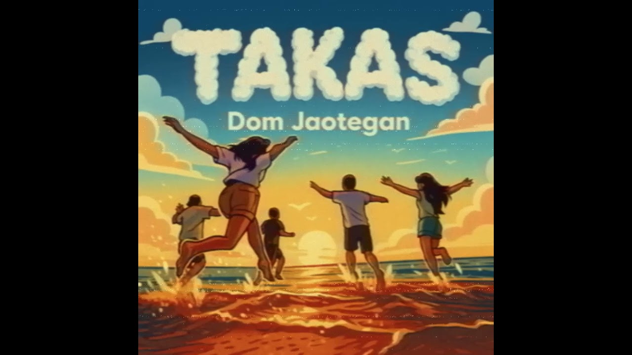 Dom Jaotegan - Takas
