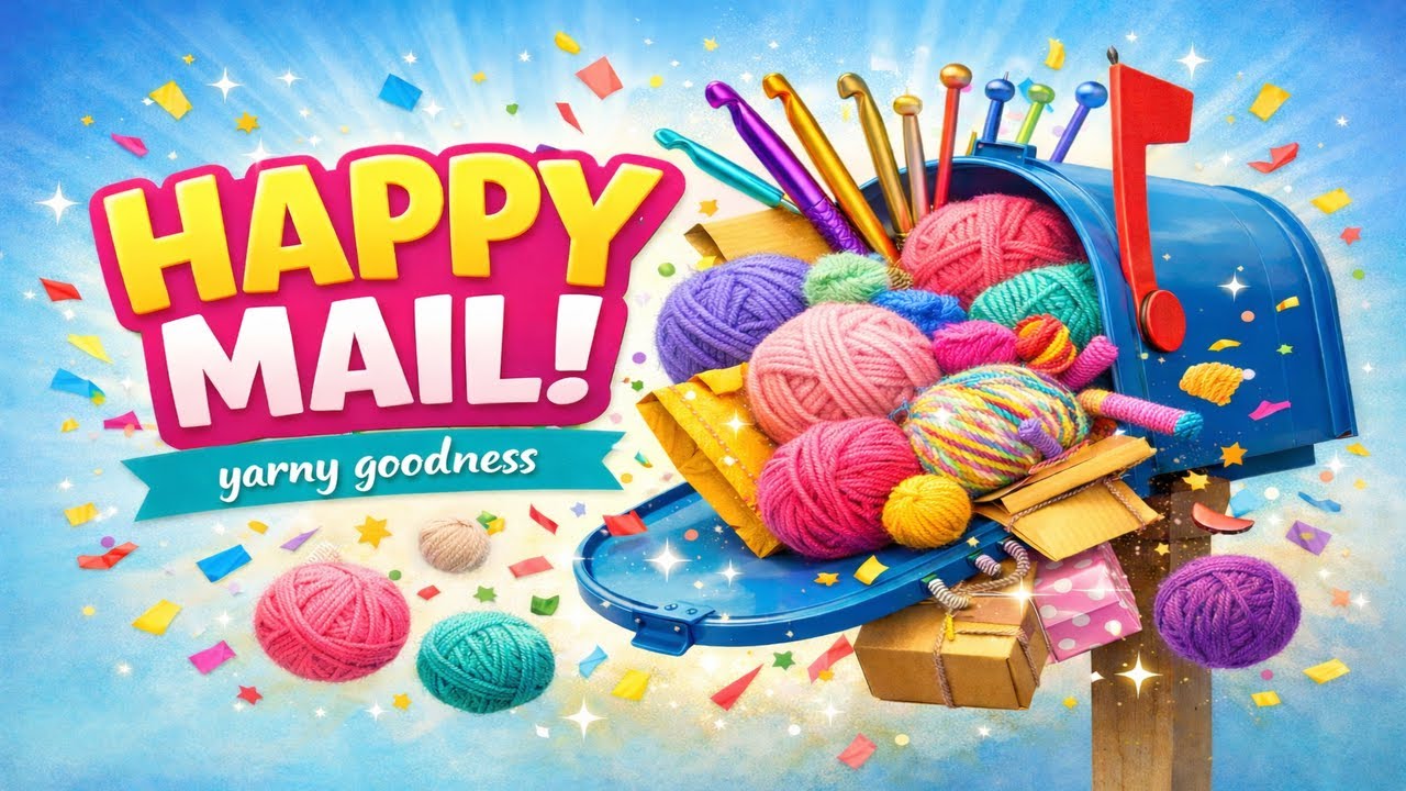 СЧАСТЛИВОЕ ПИСЬМО ОТ ГРАСИЕЛЫ - #happymail