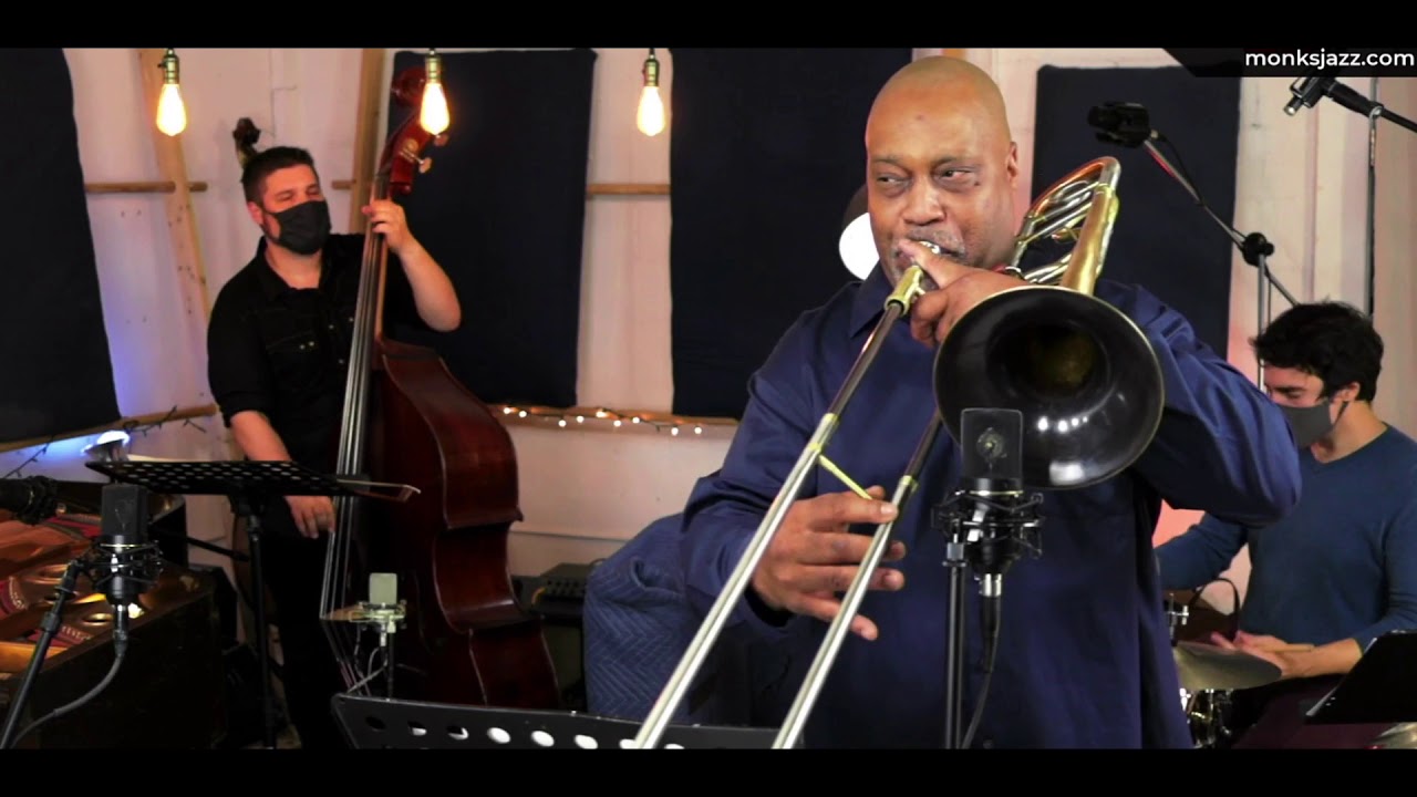 Mike Sailors Quintet - Passport composed by Charlie Parker