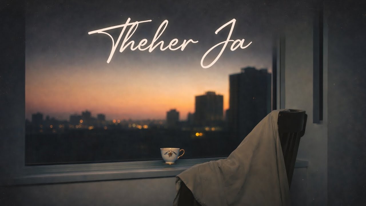 THEHER JA 