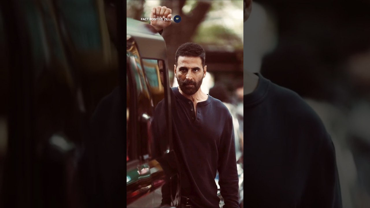 haiwan trailer akshay kumar | akshay kumar saif ali khan | haiwaan movie trailer teaser | #shorts