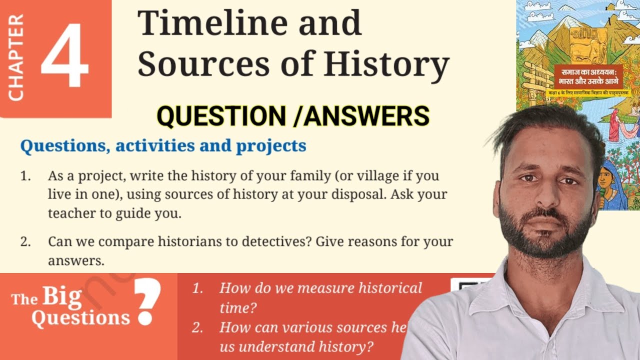 Chapter 4 Class 6 social science question answer | class 6 sst chapter 6 question answer | for tutor