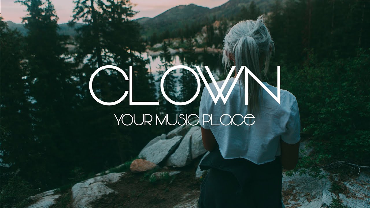 ST4RBUCK - In A City (Ft. Anja Enerud) [Clown Release]