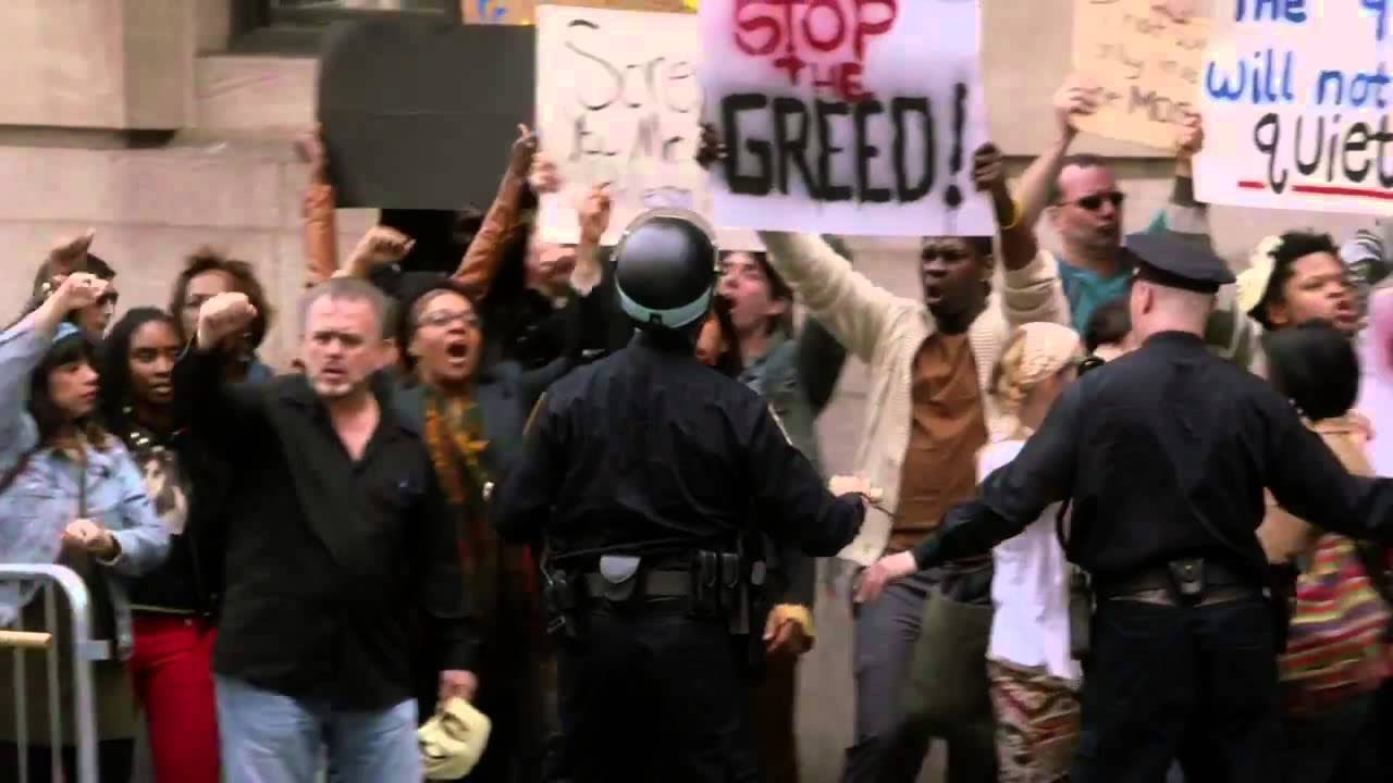 The Newsroom Season 2 Episode 2, 'The Genoa Tip'