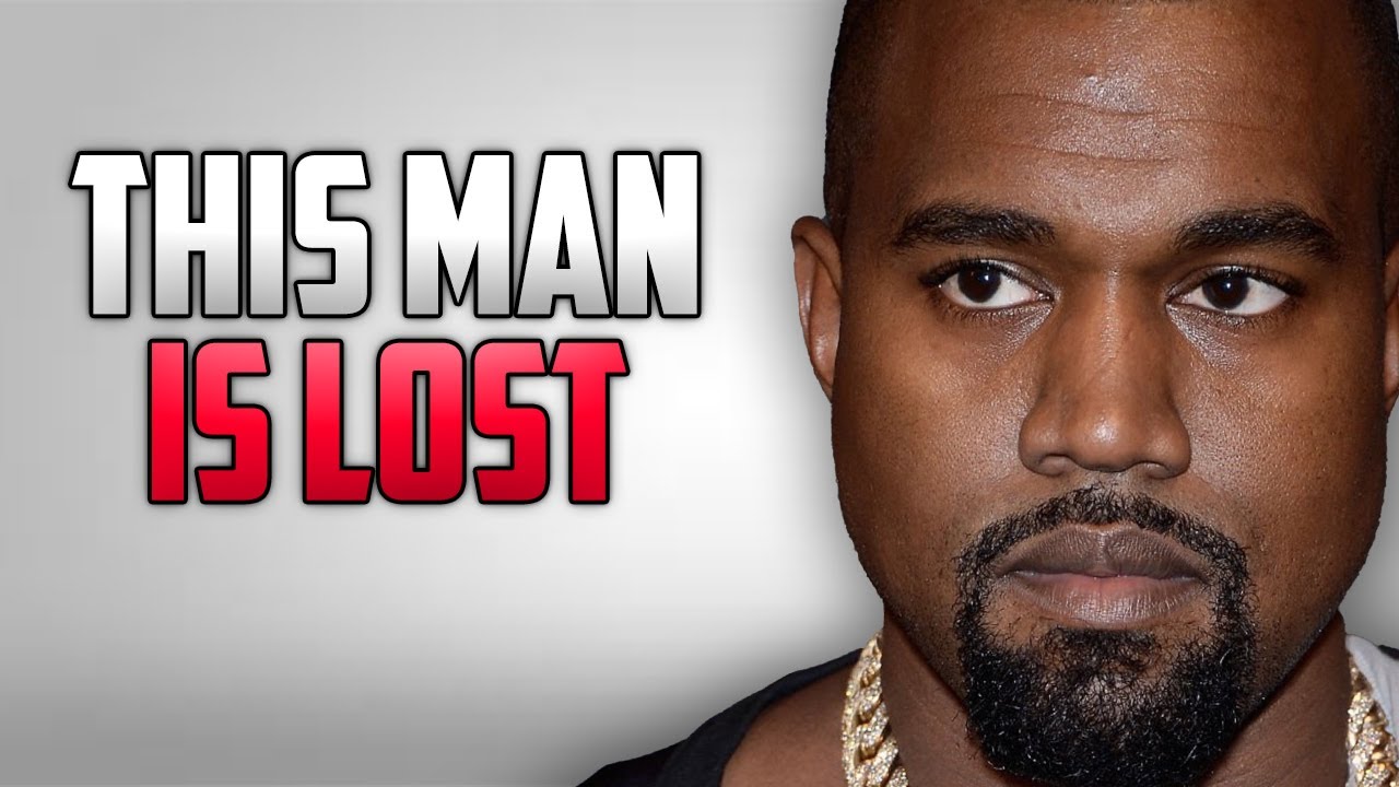 Kanye Just Had His Worst Meltdown Yet