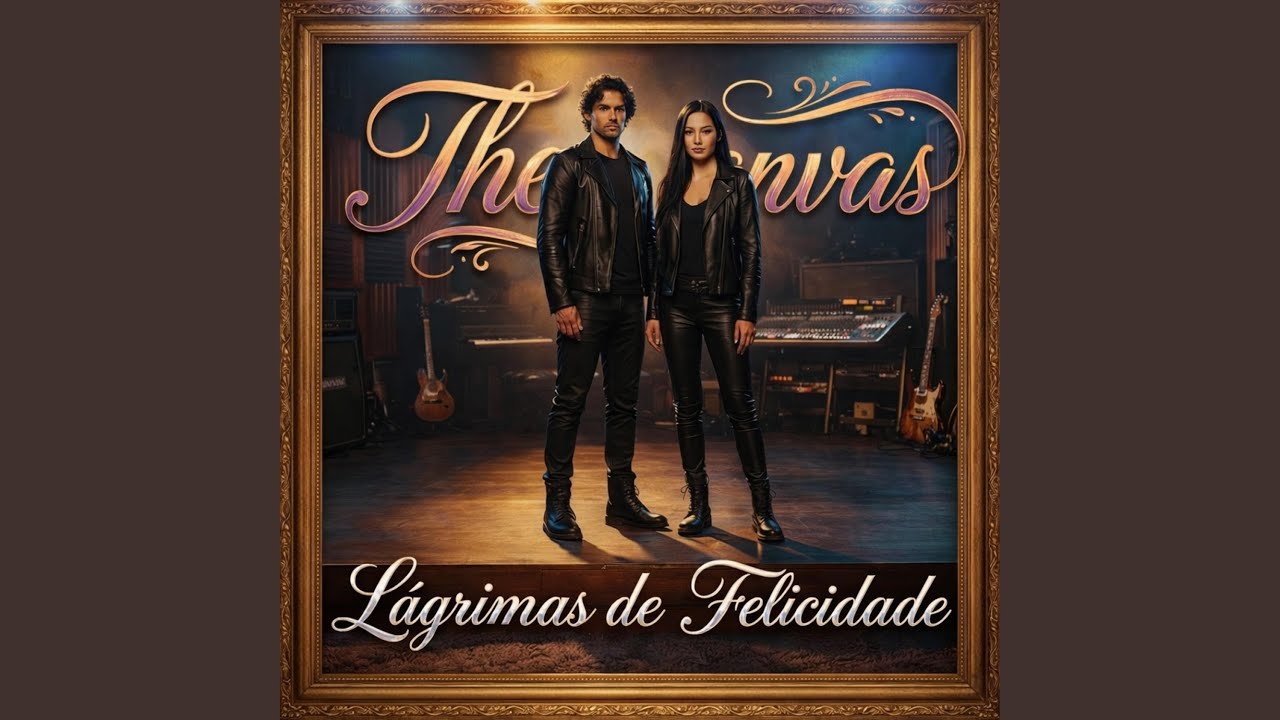 Lágrimas de Felicidade