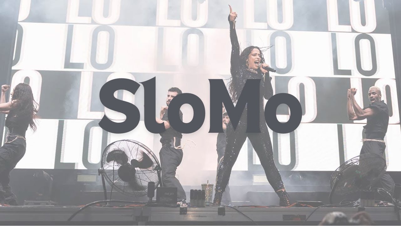 SloMo - Chanel (Agua Tour Nerja) 03/08/24