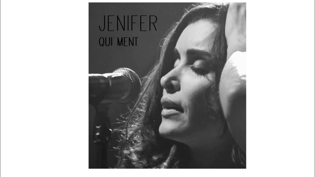 Jenifer - Qui Ment