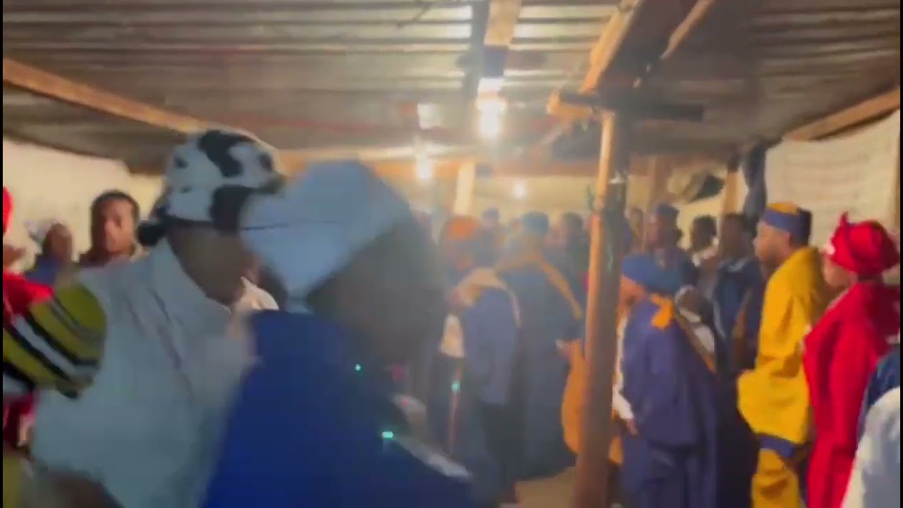 NEW JERUSALEMA SEDIBA SA MOYA Moketeng 2024 