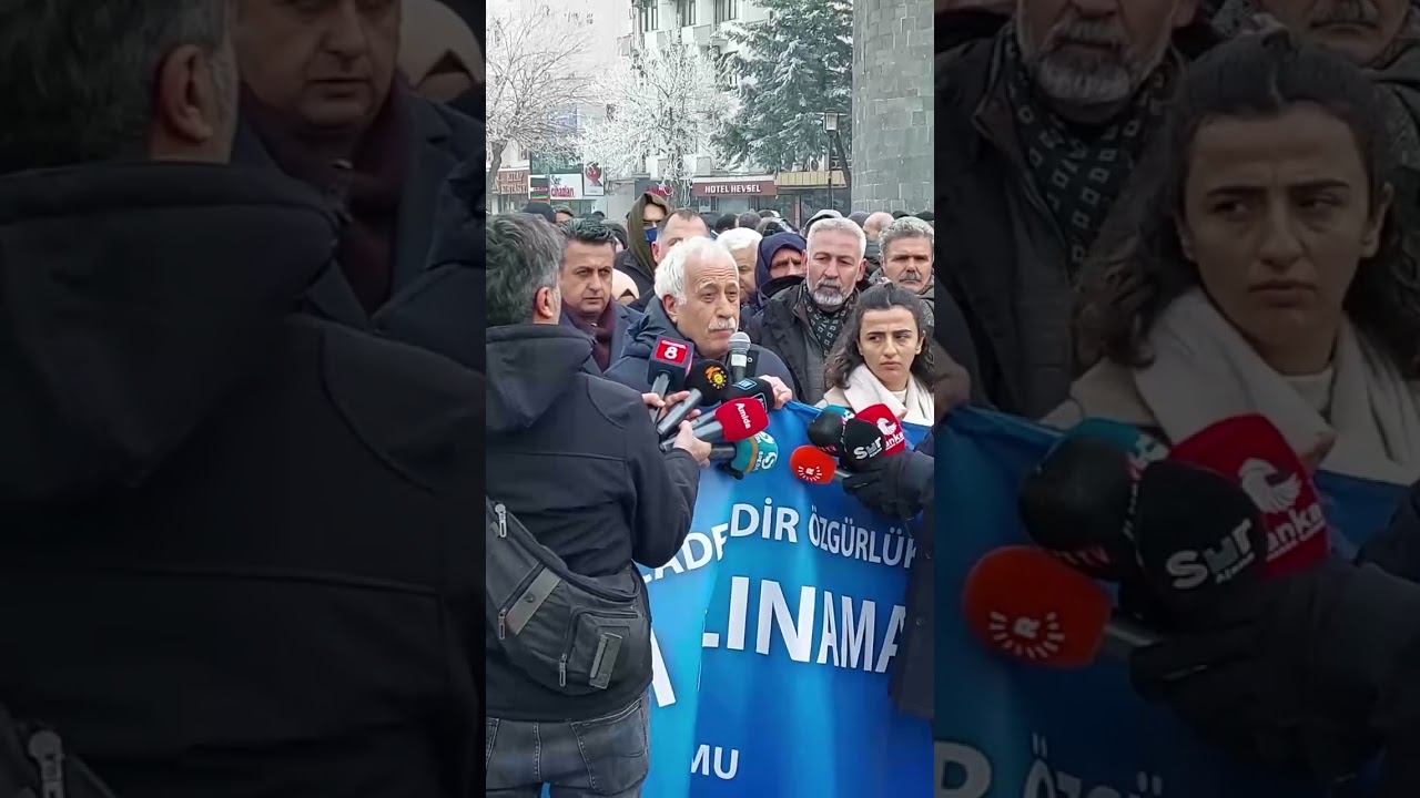 Çîftyûrek: Bila her kes bizanibe ku Kurd li Rojhilata Navîn êdî bê statû nikarin bijîn! #Rojava