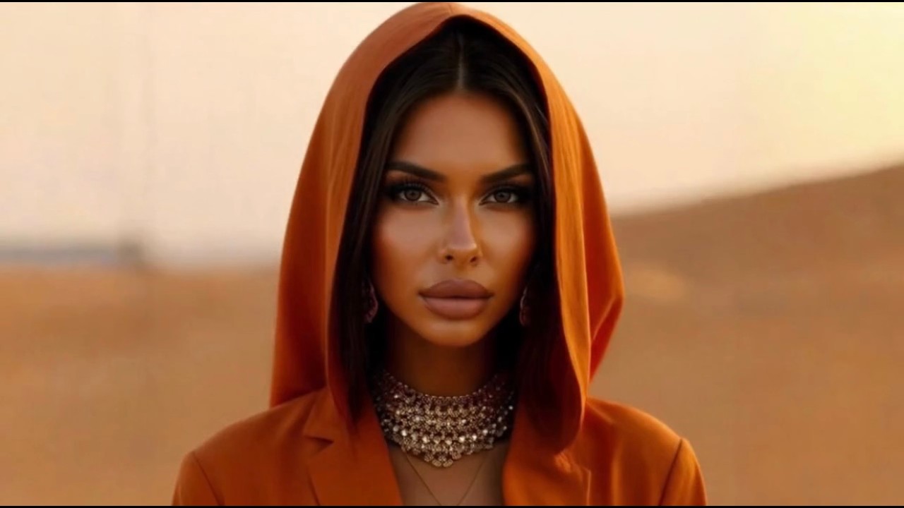 SABRIANA - Восток | Lyric Video | 2026