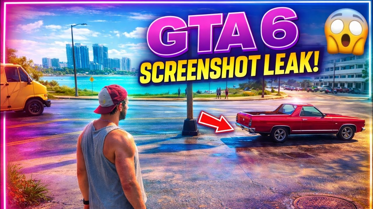 GTA 6 Night Gameplay and pre-order !