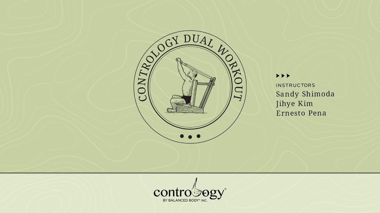 Contrology® Dual Workout