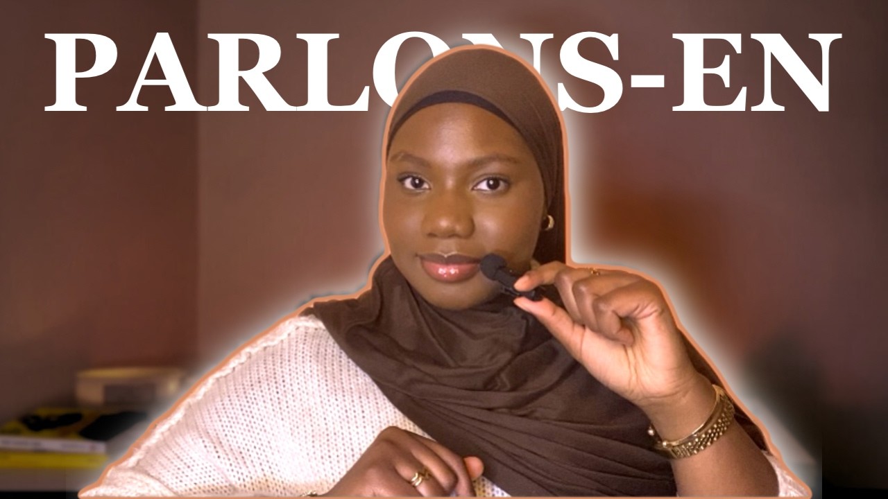 ON ÉDUQUE LES FILLES AFRICAINES À SOUFFRIR, PARLONS -EN 🍵| IAMDALOBA