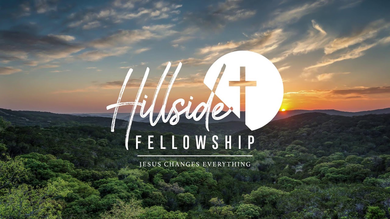 Church Series “Called Under”