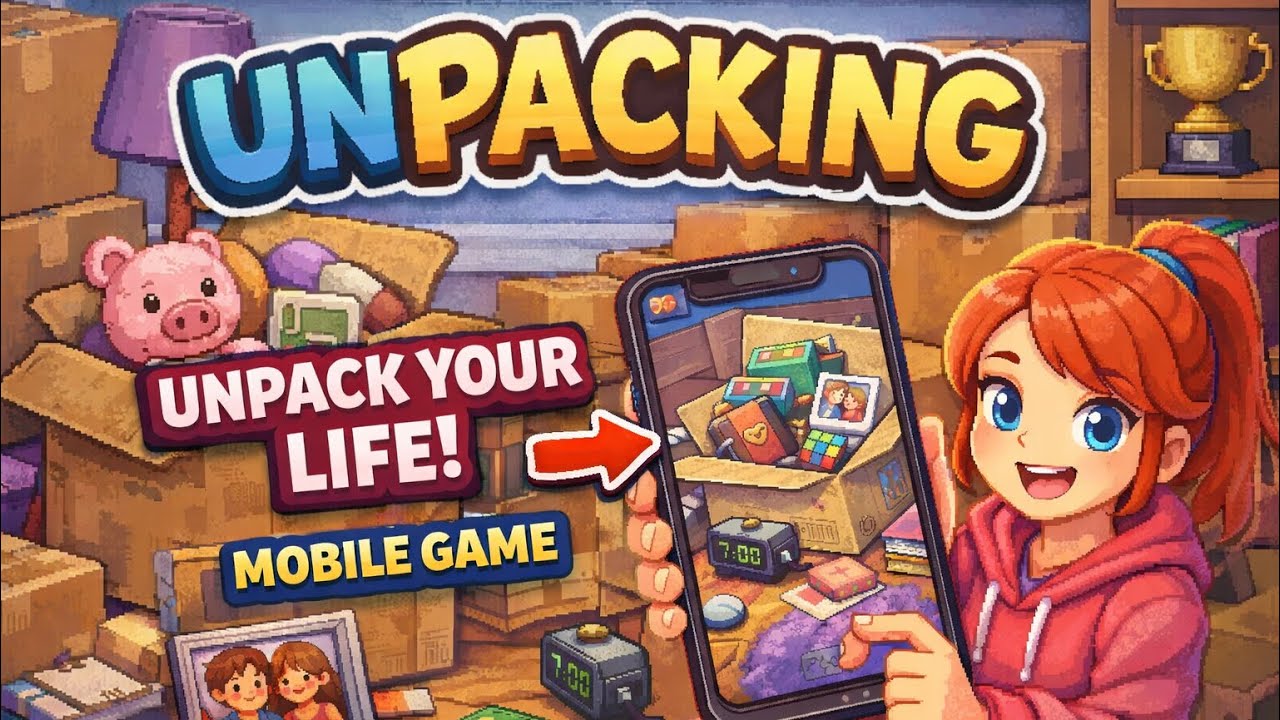 This Game Is Weirdly Satisfying to Play