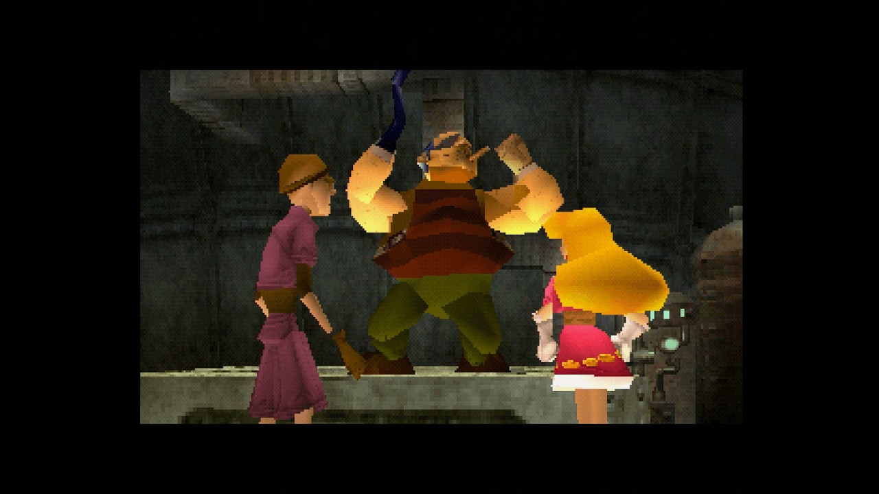Alundra 2: A New Legend Begins Gameplay (PS1) 1080p HD No Commentary