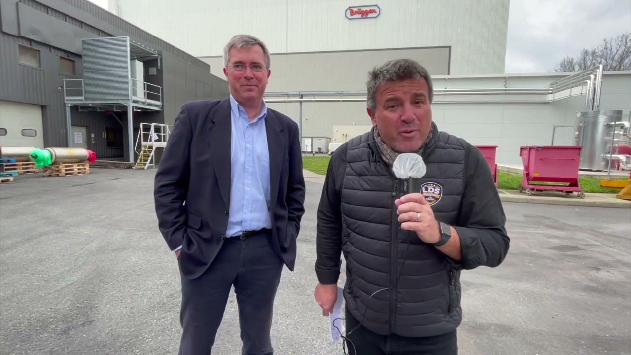 TDM - Attractivité - Au coeur des entreprises - Bruggen