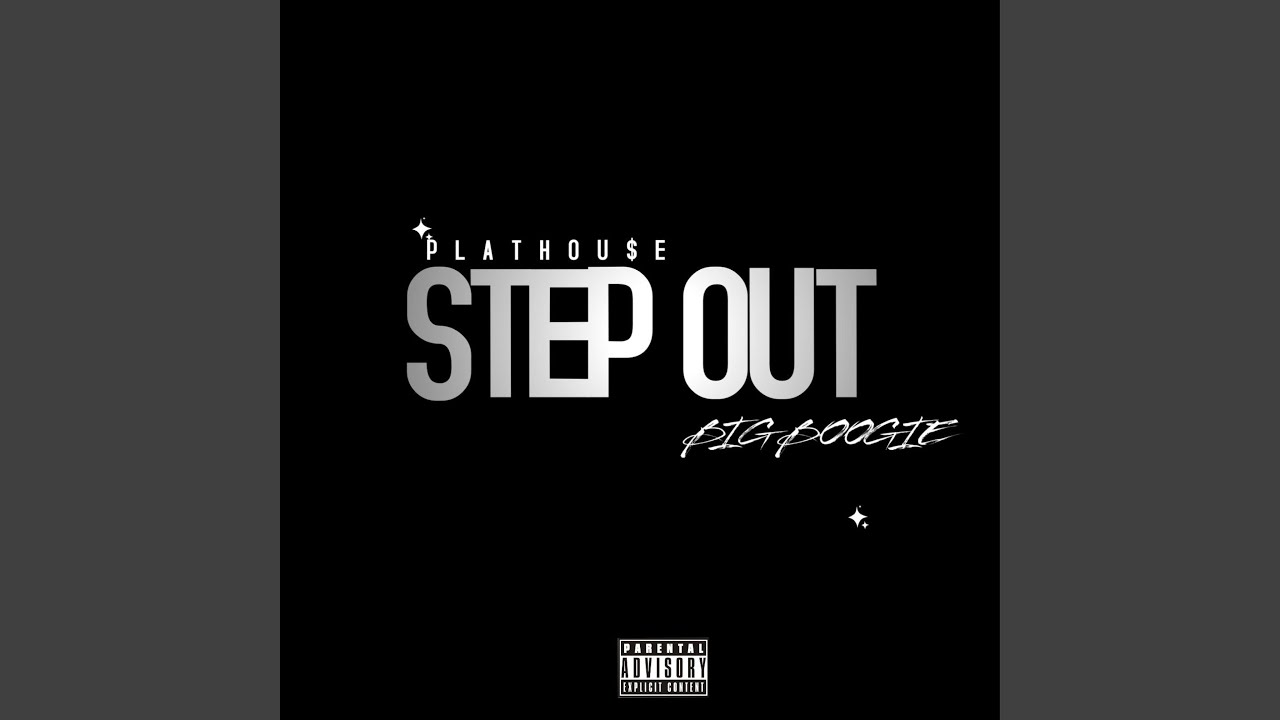 DRIP WHEN I STEP OUT (feat. Big Boogie)