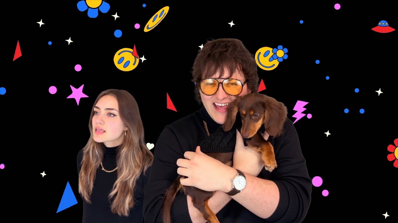 Cookies N Cr&egrave;me - Holy Smokes (Official Video)