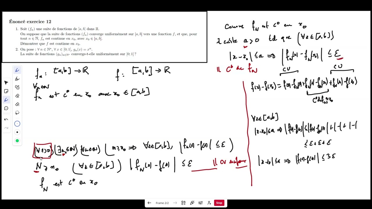 MathsCCINPExo12