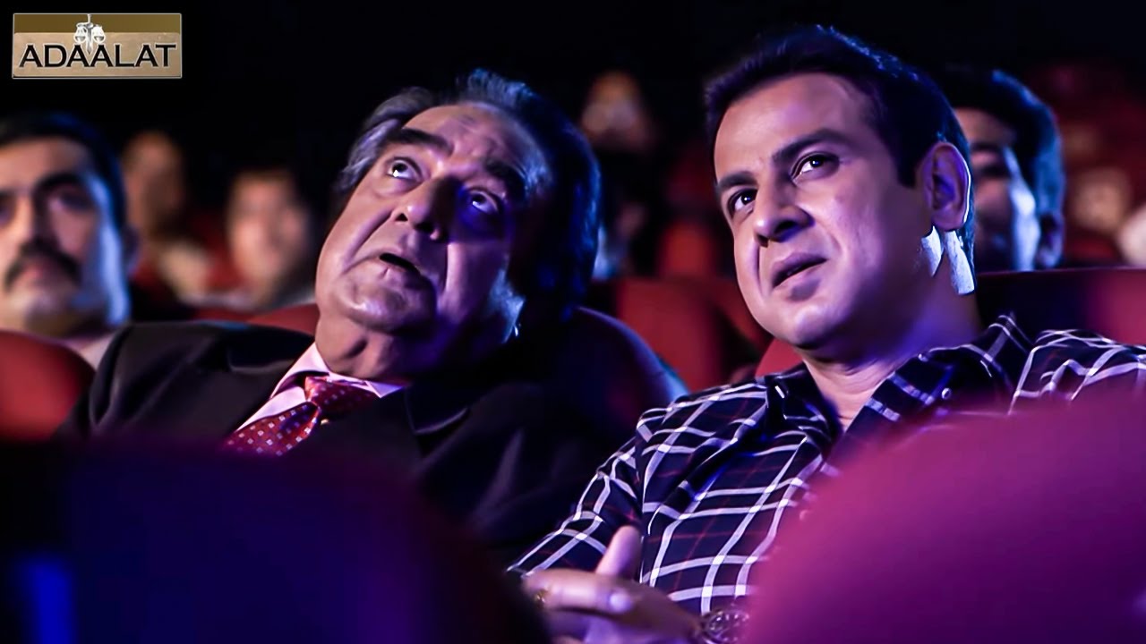 KD Pathak थिएटर में भी अदालत लगा देते हैं | Adaalat | New Full Ep