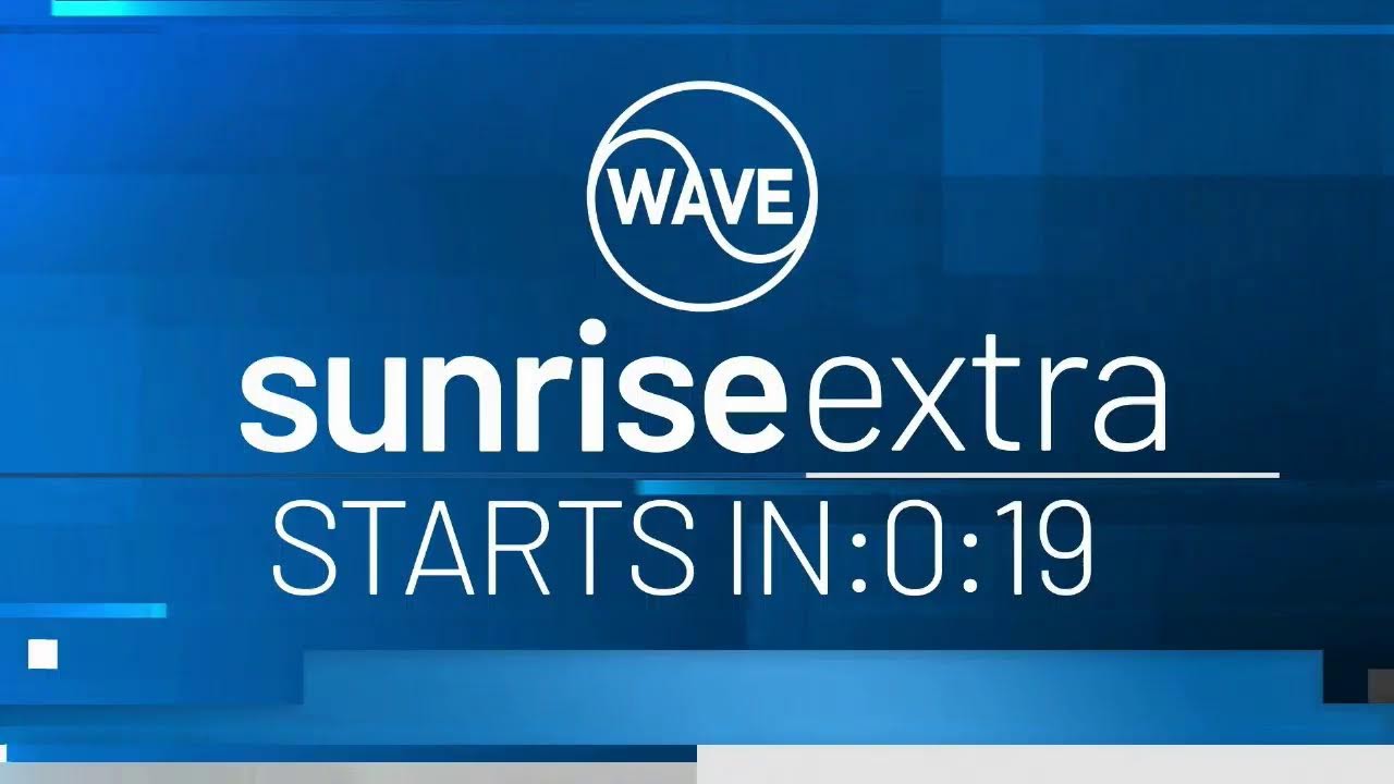 WAVE Sunrise Extra