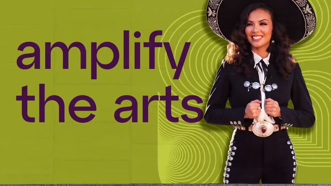 Performing Arts Houston | 22/23 Season