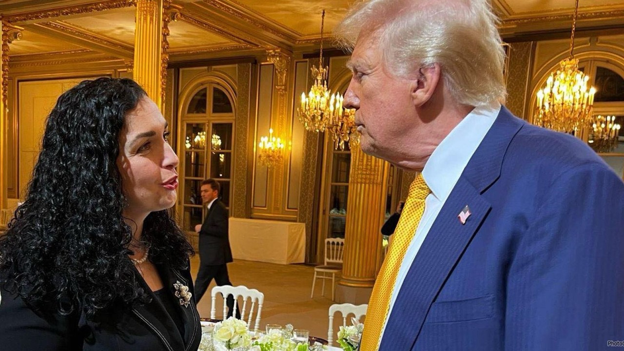 Osmani sërish Presidente, tërhiqet familja Jashari?/ Eksperti: Ka mbështetjen e Trump