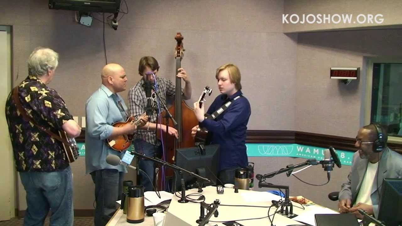 Frank Solivan & Dirty Kitchen: 'The Letter'