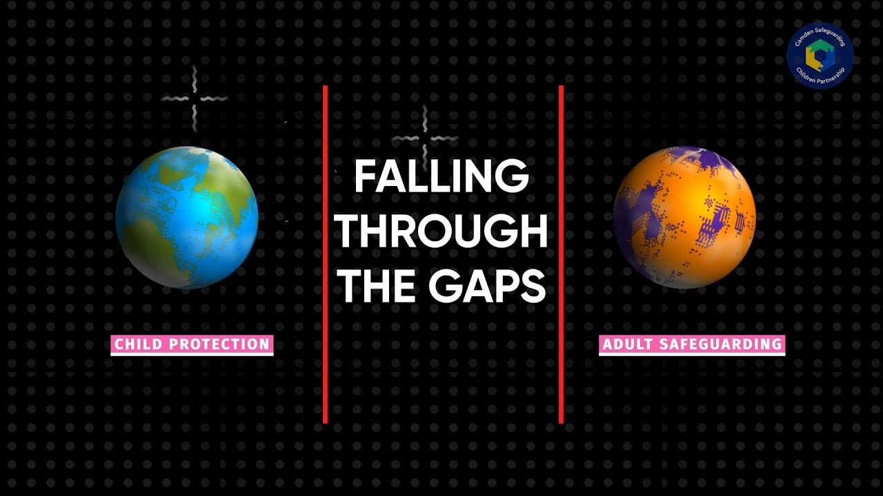 Transitional Safeguarding (Part 1) - A Way of Thinking