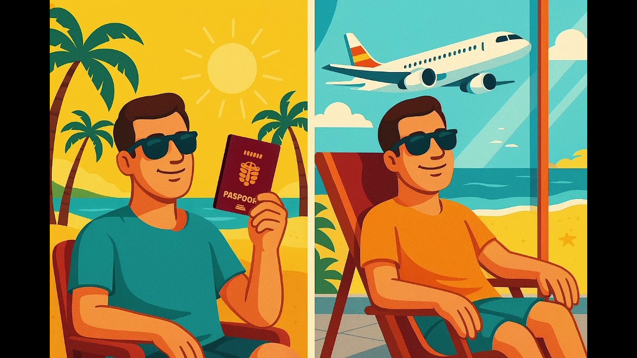 🎶Yannick dj Wij gaan op vakantie naar Spanje muziek🎶