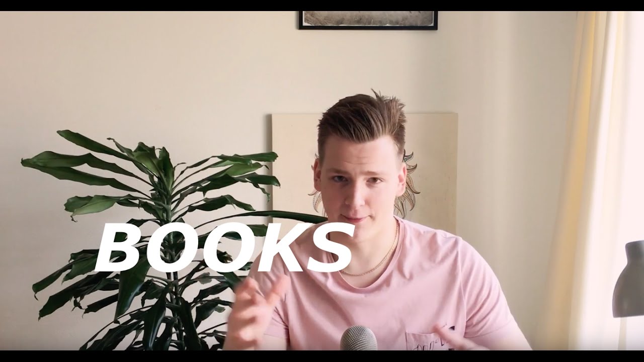 Talking books and the setup | Programmer explains