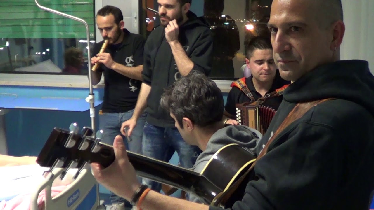 I BRINCA - No Potho Reposare