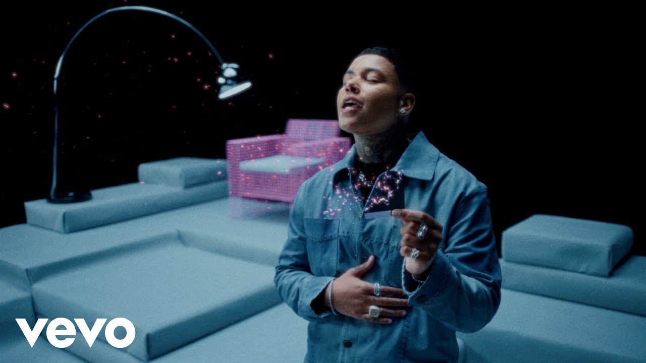 kwn - touch myself (Official Video)