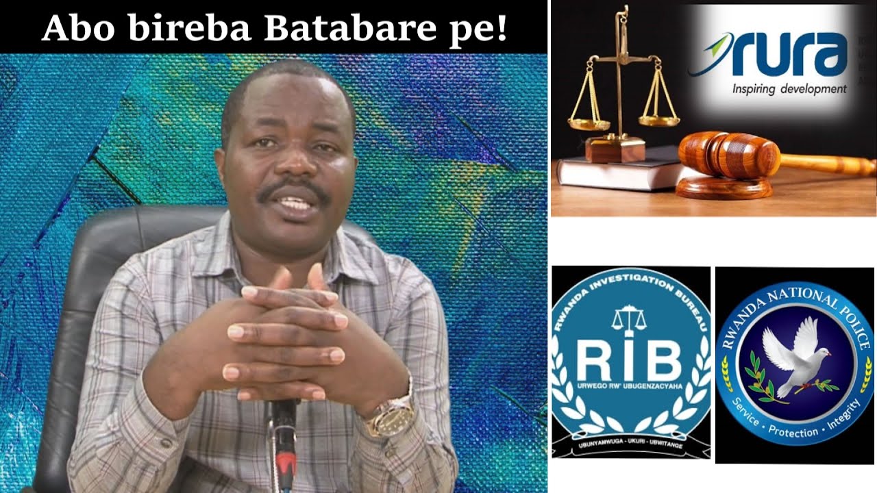 Aho bijyeze biteye n’ iseseme Leta niturwaneho nibyanga ifate n’igishari cya kibyeyi ikubite