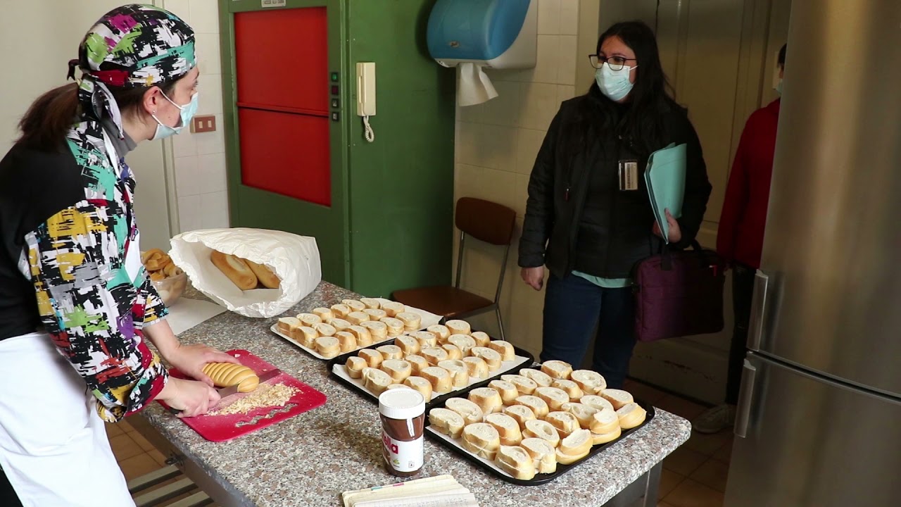 Presentazione Corso di Laurea in Tecniche della Prevenzione nell'Ambiente e nei Luoghi di Lavoro