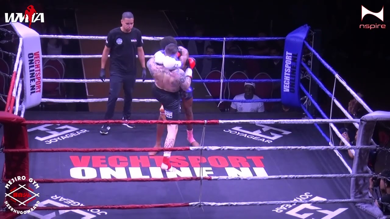 Alexander Halbe vs Aboubacar Nabe