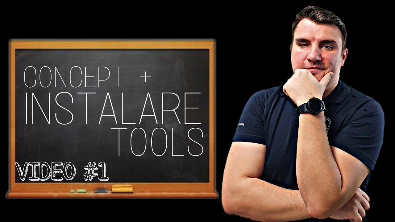 Programare PHP - Concept si Programe necesare