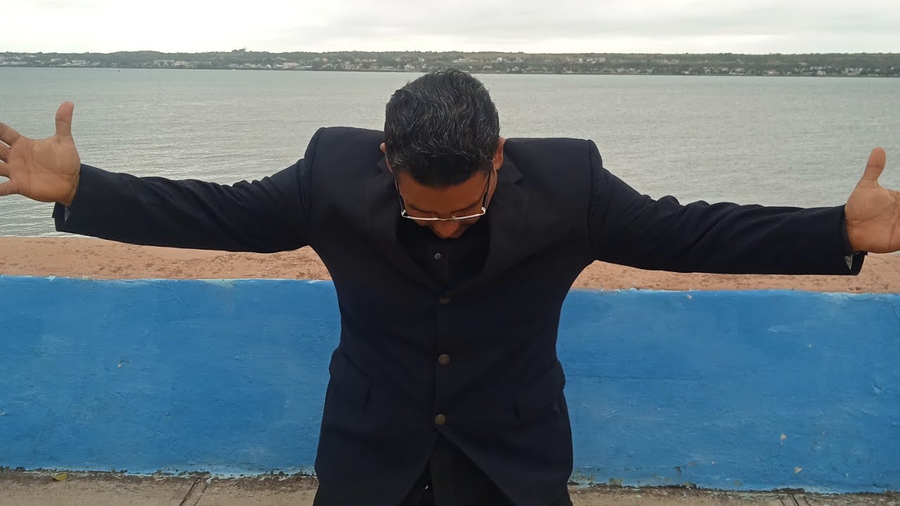 Tiempo de oración 