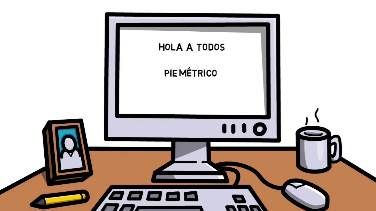 El pie métrico de la literatura grecorromana