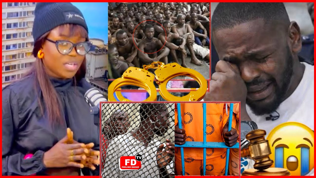 Urgent :Pape Cheikh Diallo en danger á reubeus :Nagouwoul wakh- Bessel lâche l’information…
